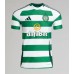 Maillot de foot Celtic Domicile vêtements 2024-25 Manches Courtes